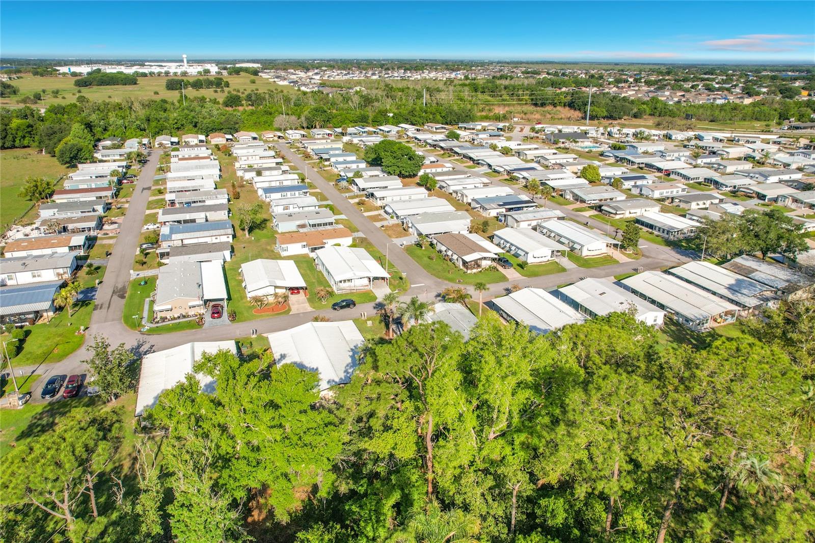 6561 CHINABERRY DR NE, WINTER HAVEN, FL, 33881