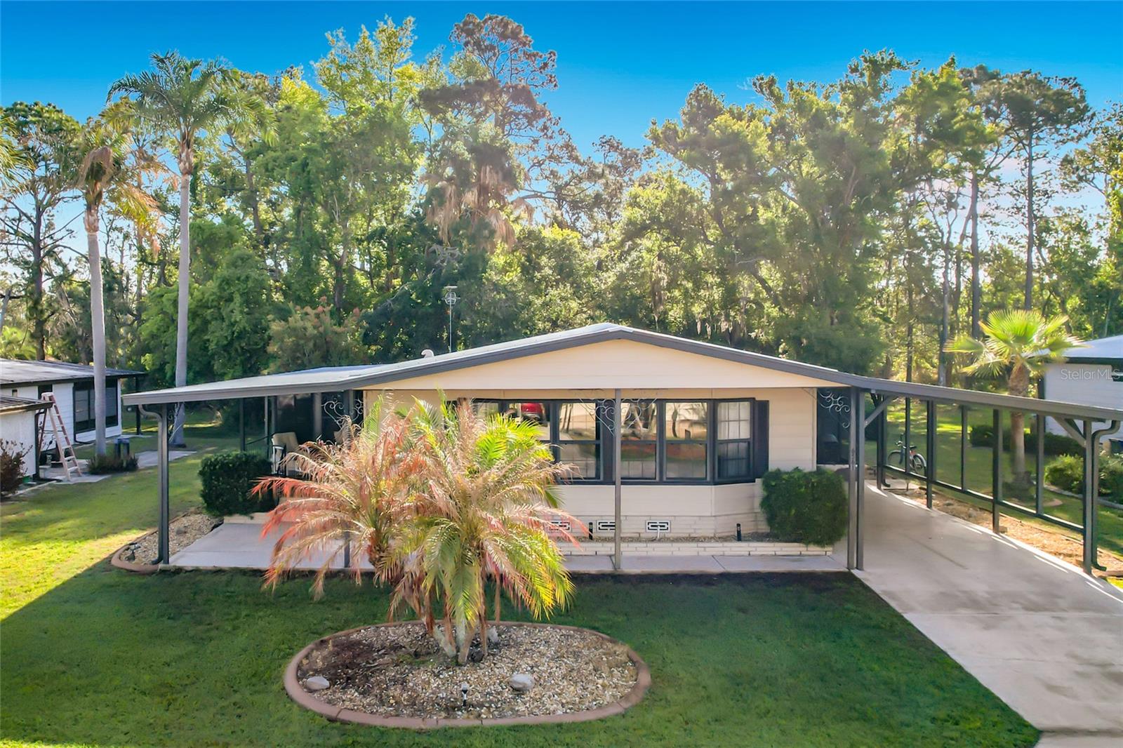 6561 CHINABERRY DR NE, WINTER HAVEN, FL, 33881