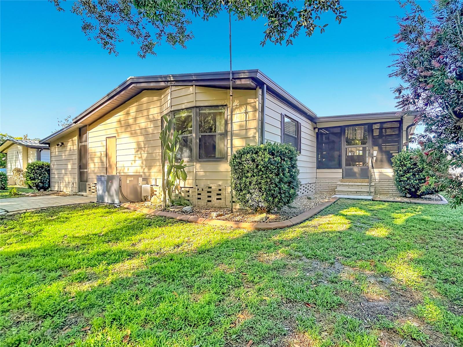 6561 CHINABERRY DR NE, WINTER HAVEN, FL, 33881