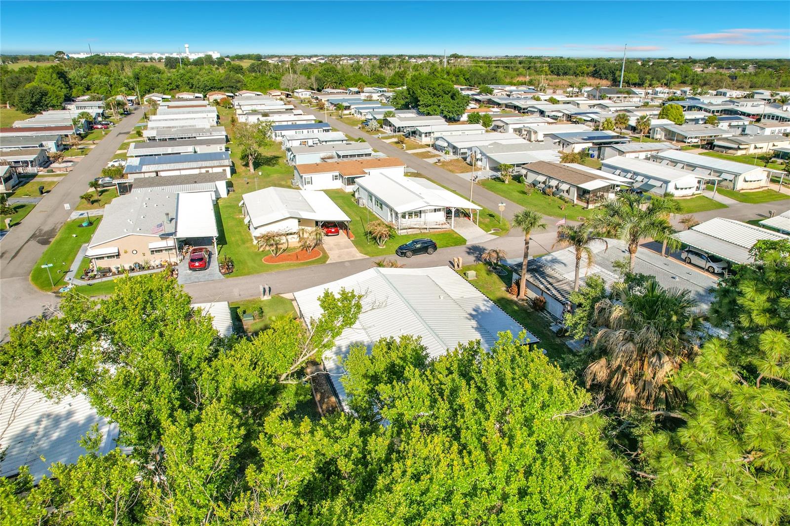 6561 CHINABERRY DR NE, WINTER HAVEN, FL, 33881