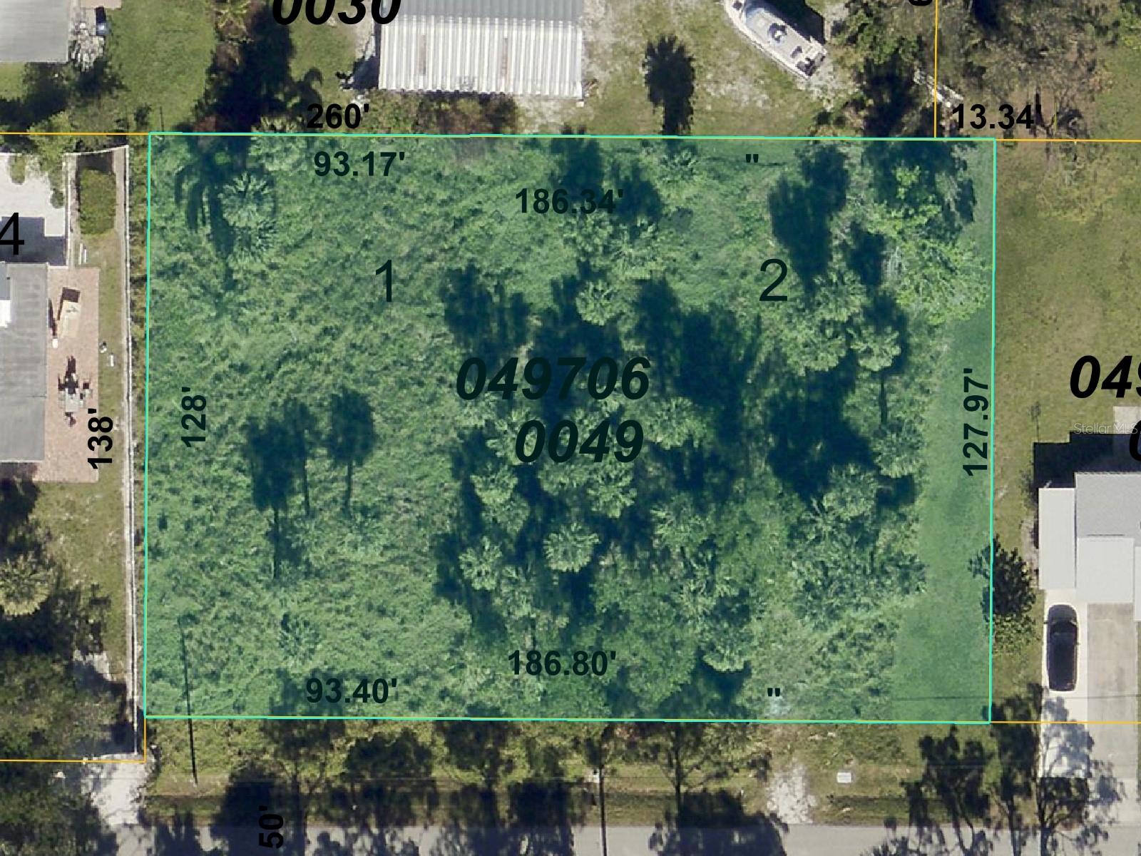 YALE LOT 1 & 2 ST, ENGLEWOOD, FL, 34223