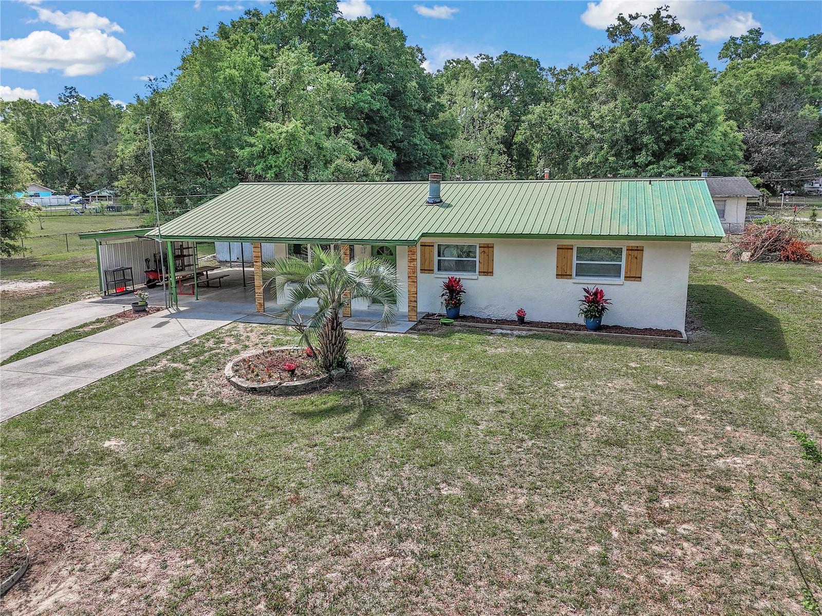5410 NE 5TH ST, OCALA, FL, 34470