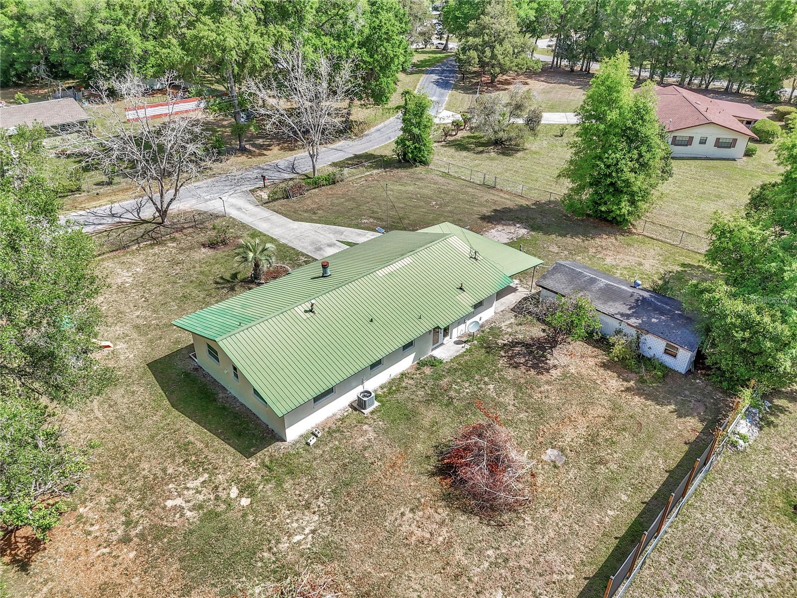 5410 NE 5TH ST, OCALA, FL, 34470