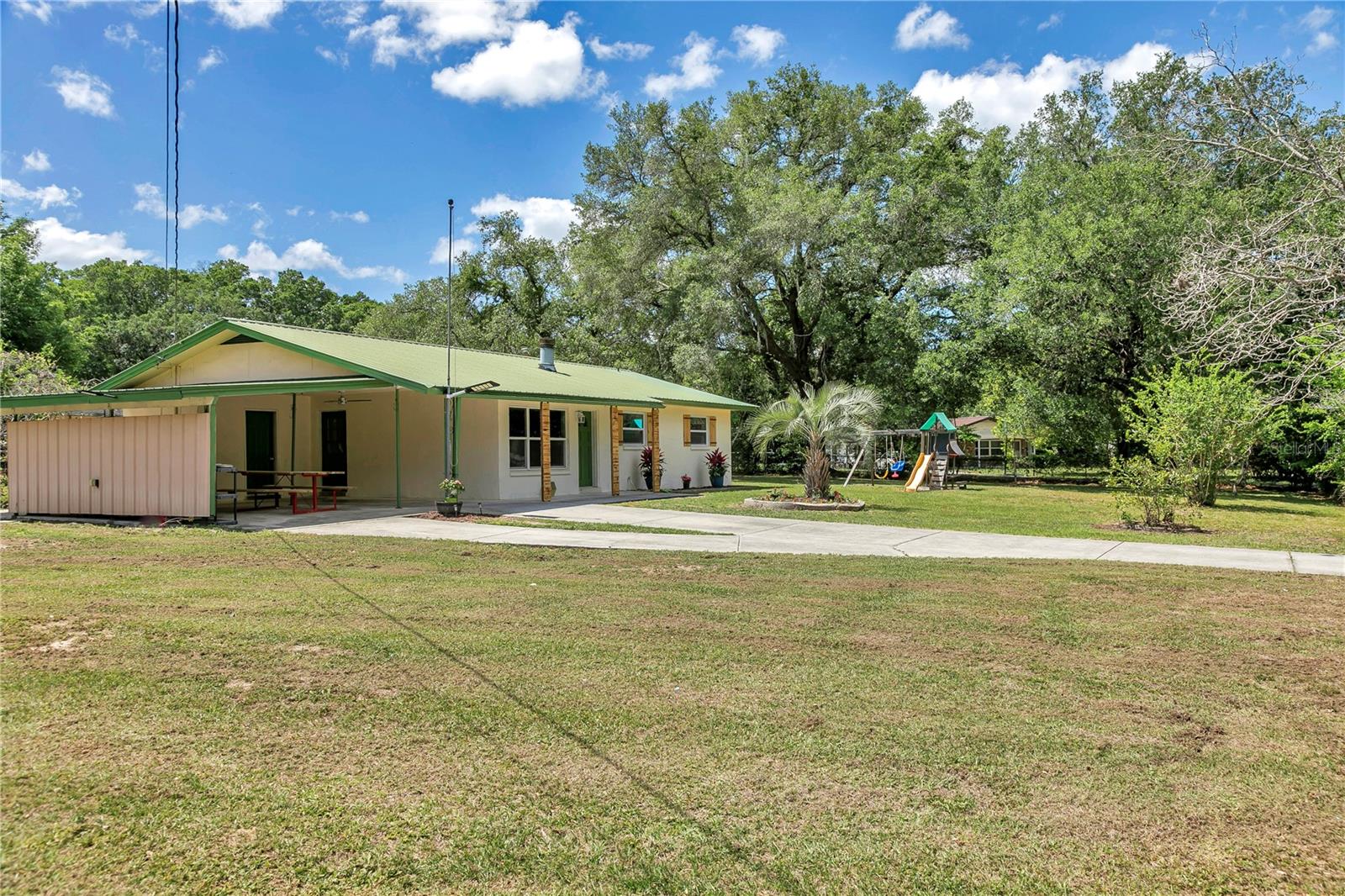 5410 NE 5TH ST, OCALA, FL, 34470