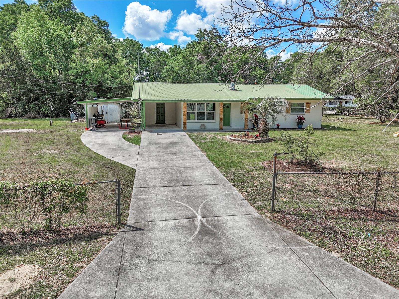 5410 NE 5TH ST, OCALA, FL, 34470