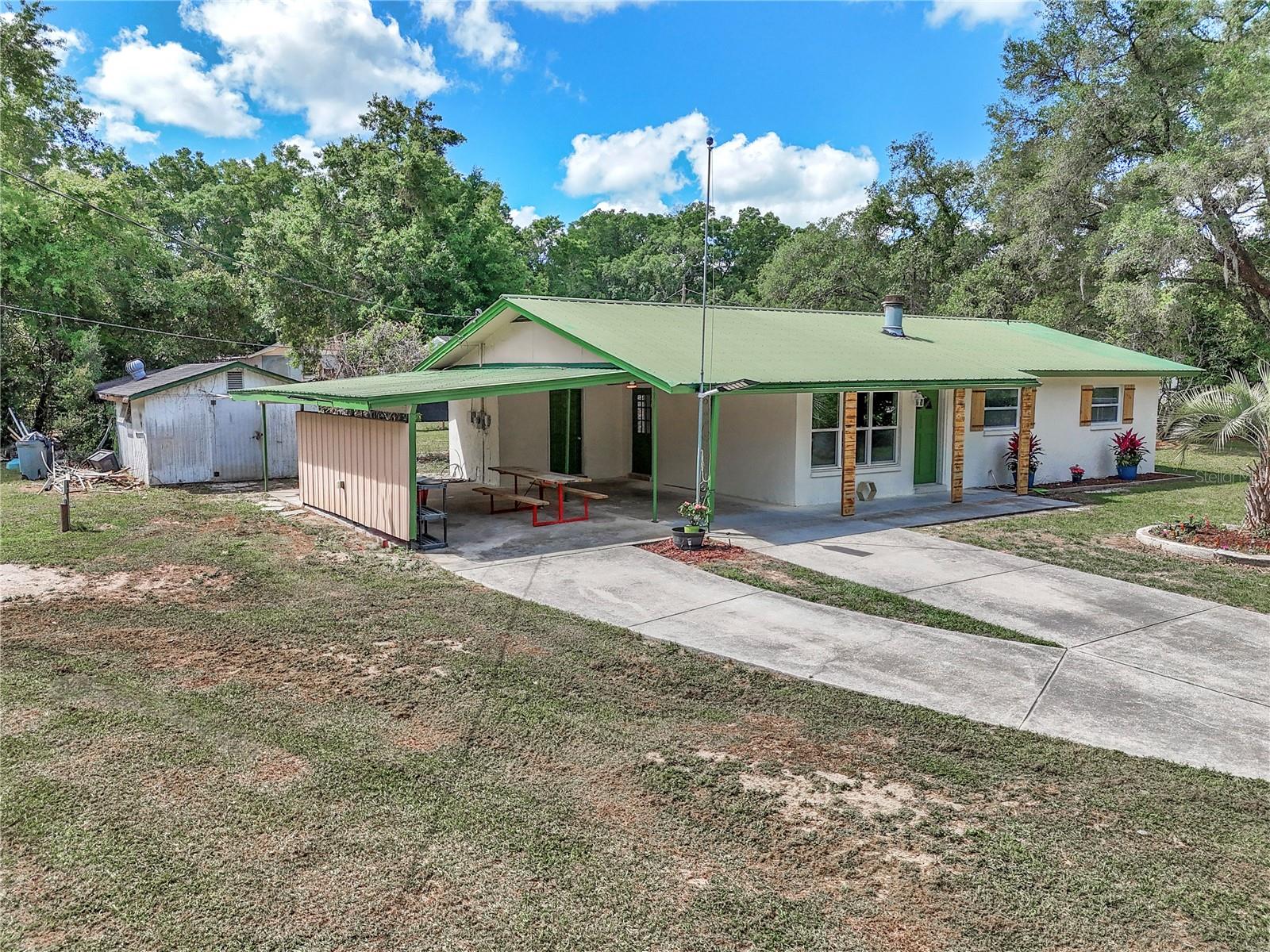 5410 NE 5TH ST, OCALA, FL, 34470