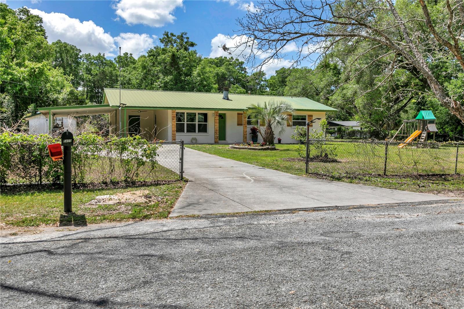 5410 NE 5TH ST, OCALA, FL, 34470