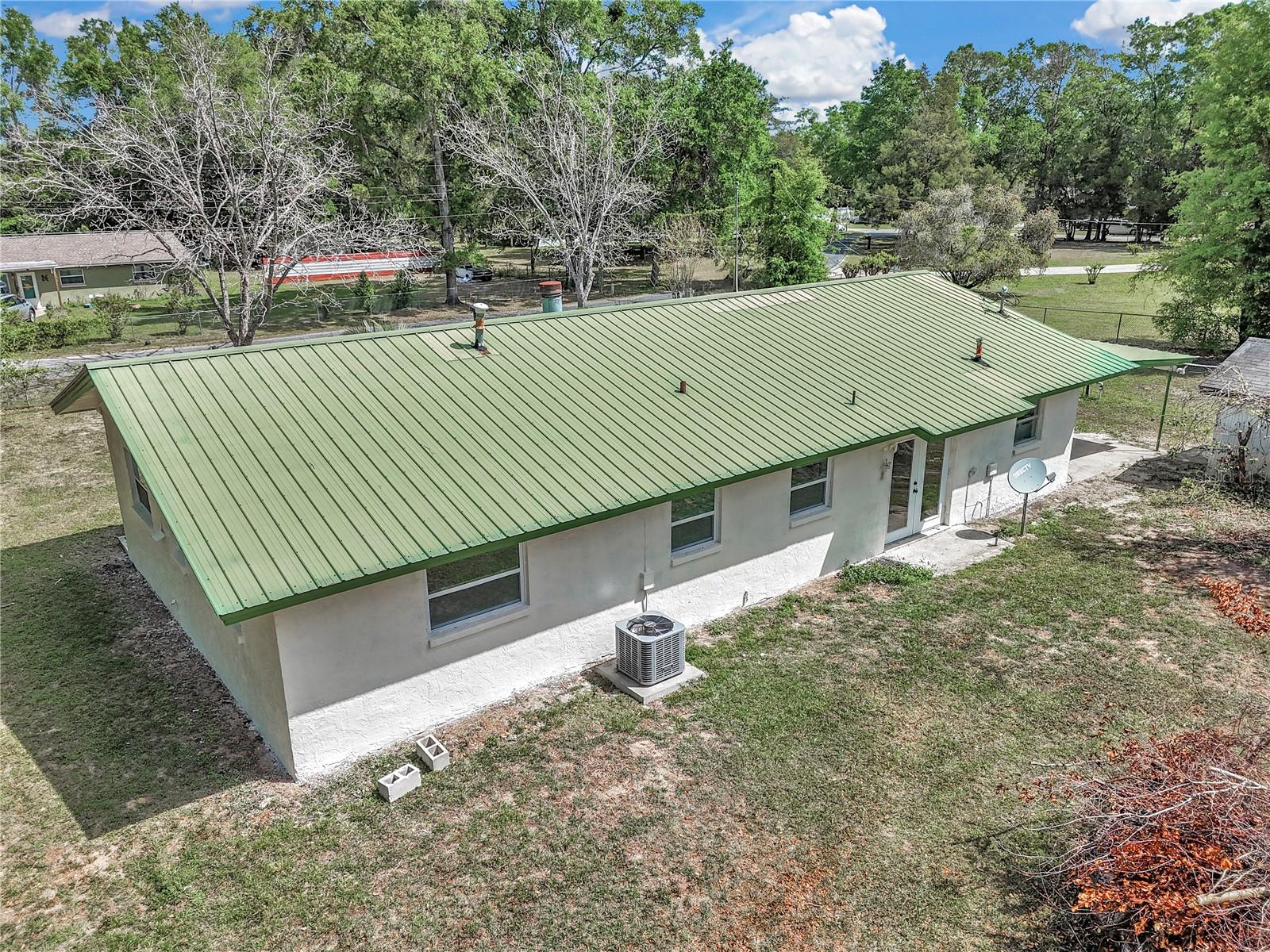 5410 NE 5TH ST, OCALA, FL, 34470