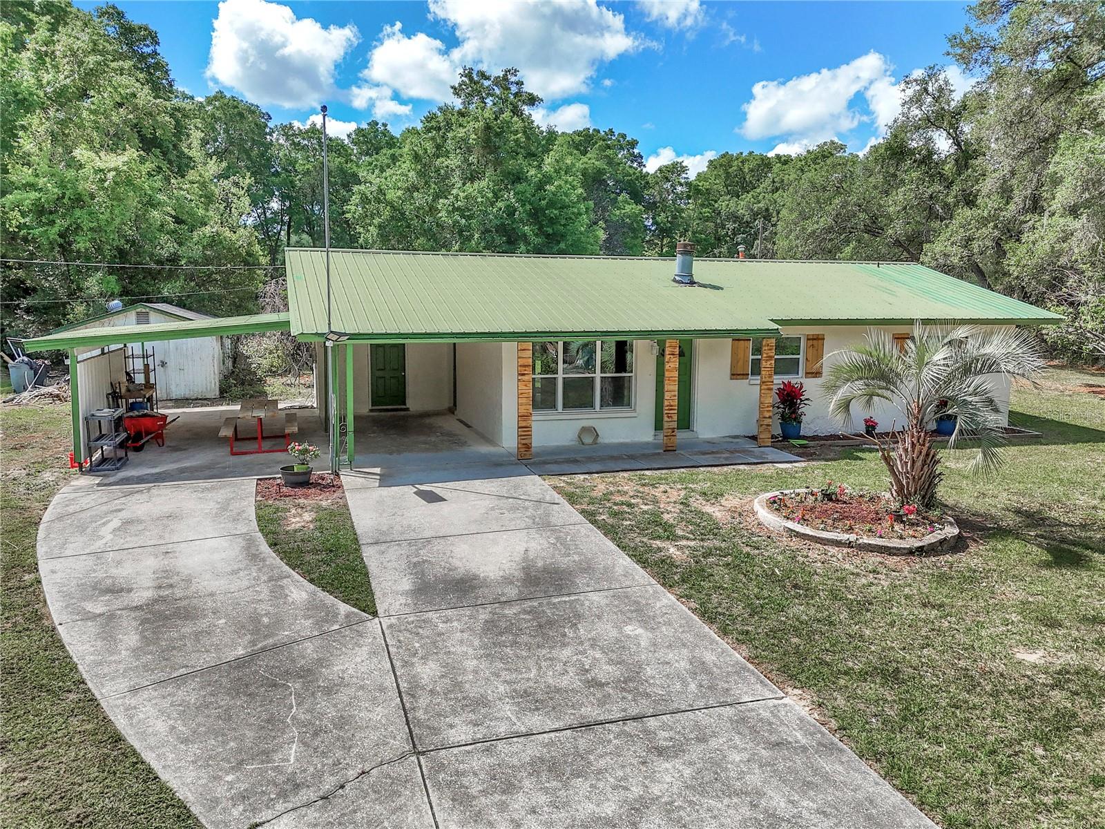 5410 NE 5TH ST, OCALA, FL, 34470