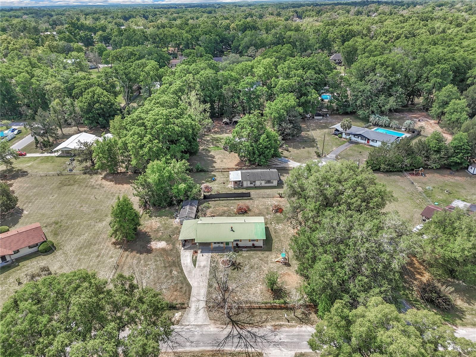 5410 NE 5TH ST, OCALA, FL, 34470