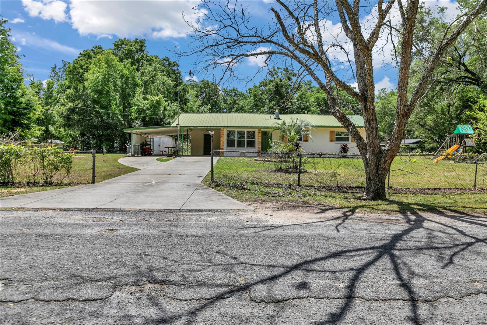 5410 NE 5TH ST, OCALA, FL, 34470