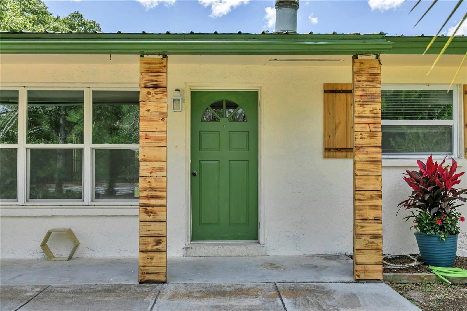 5410 NE 5TH ST, OCALA, FL, 34470