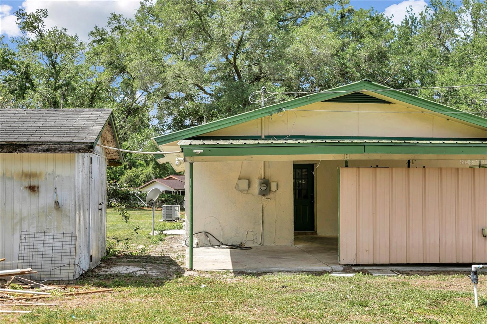 5410 NE 5TH ST, OCALA, FL, 34470