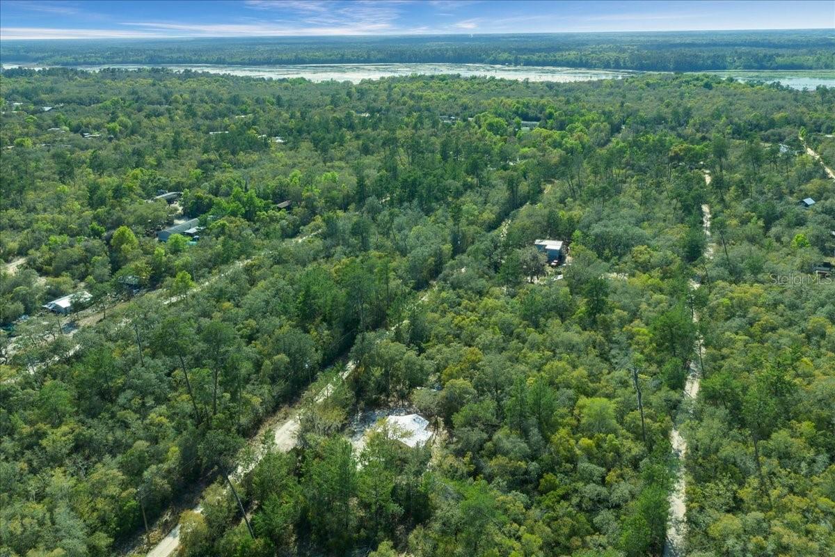 15605 NE 236TH ST, FORT MC COY, FL, 32134