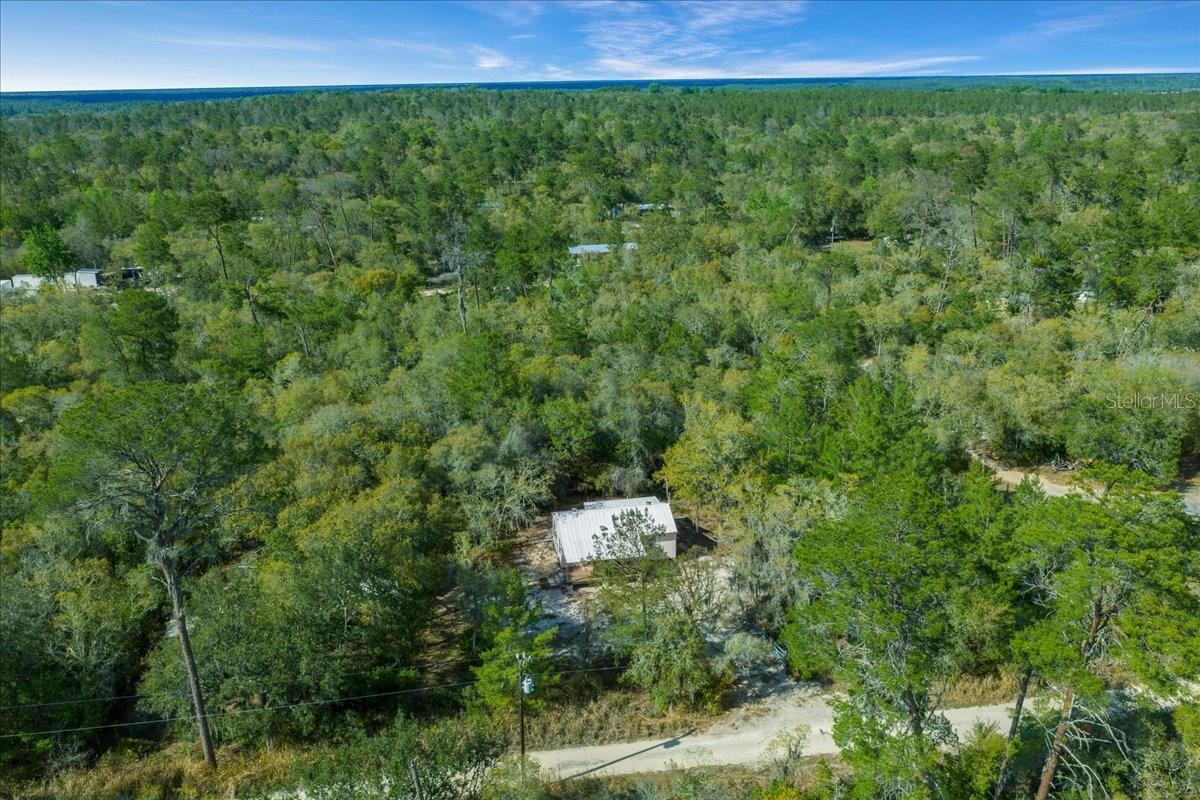 15605 NE 236TH ST, FORT MC COY, FL, 32134