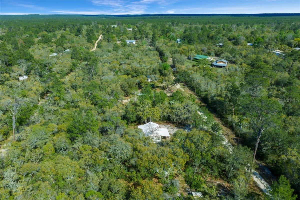 15605 NE 236TH ST, FORT MC COY, FL, 32134