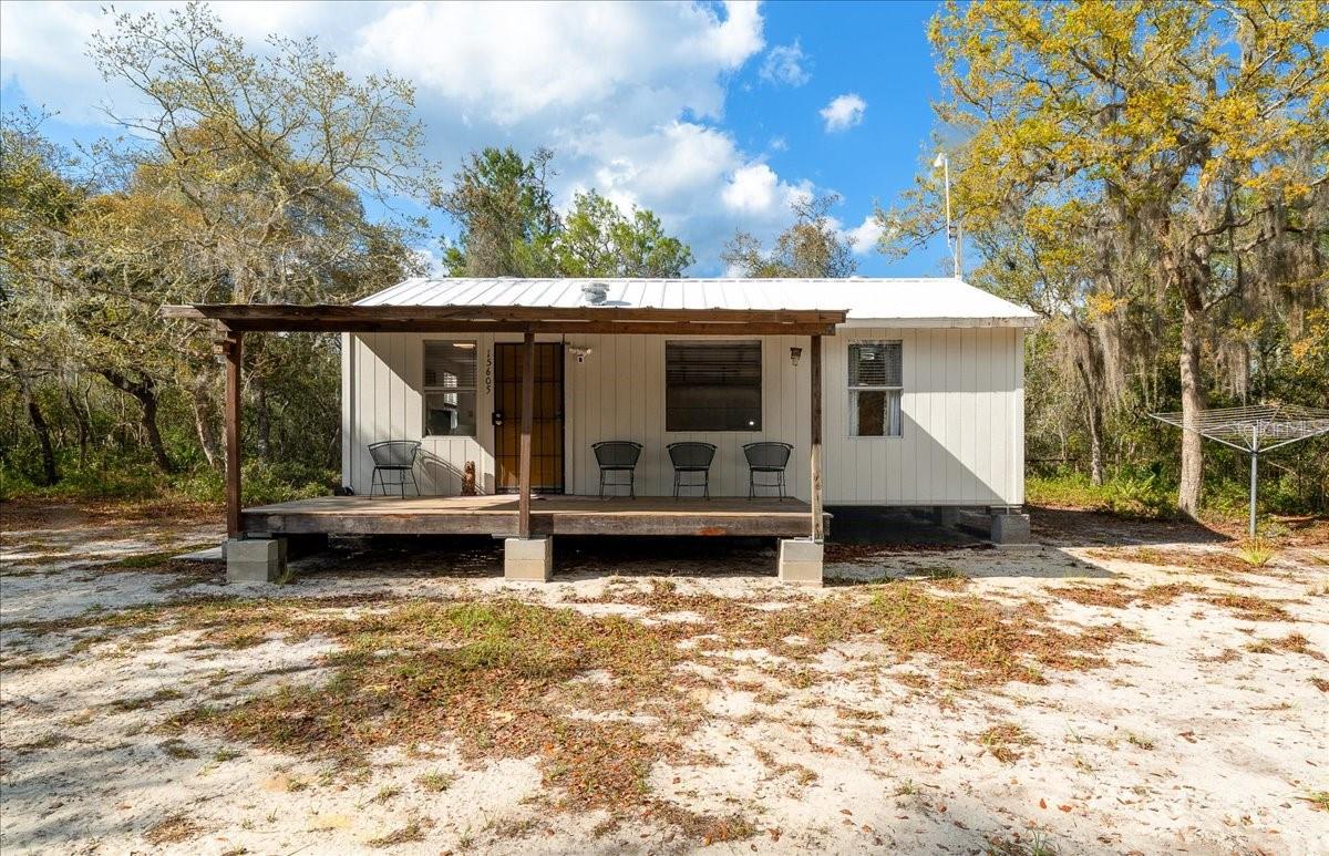 15605 NE 236TH ST, FORT MC COY, FL, 32134