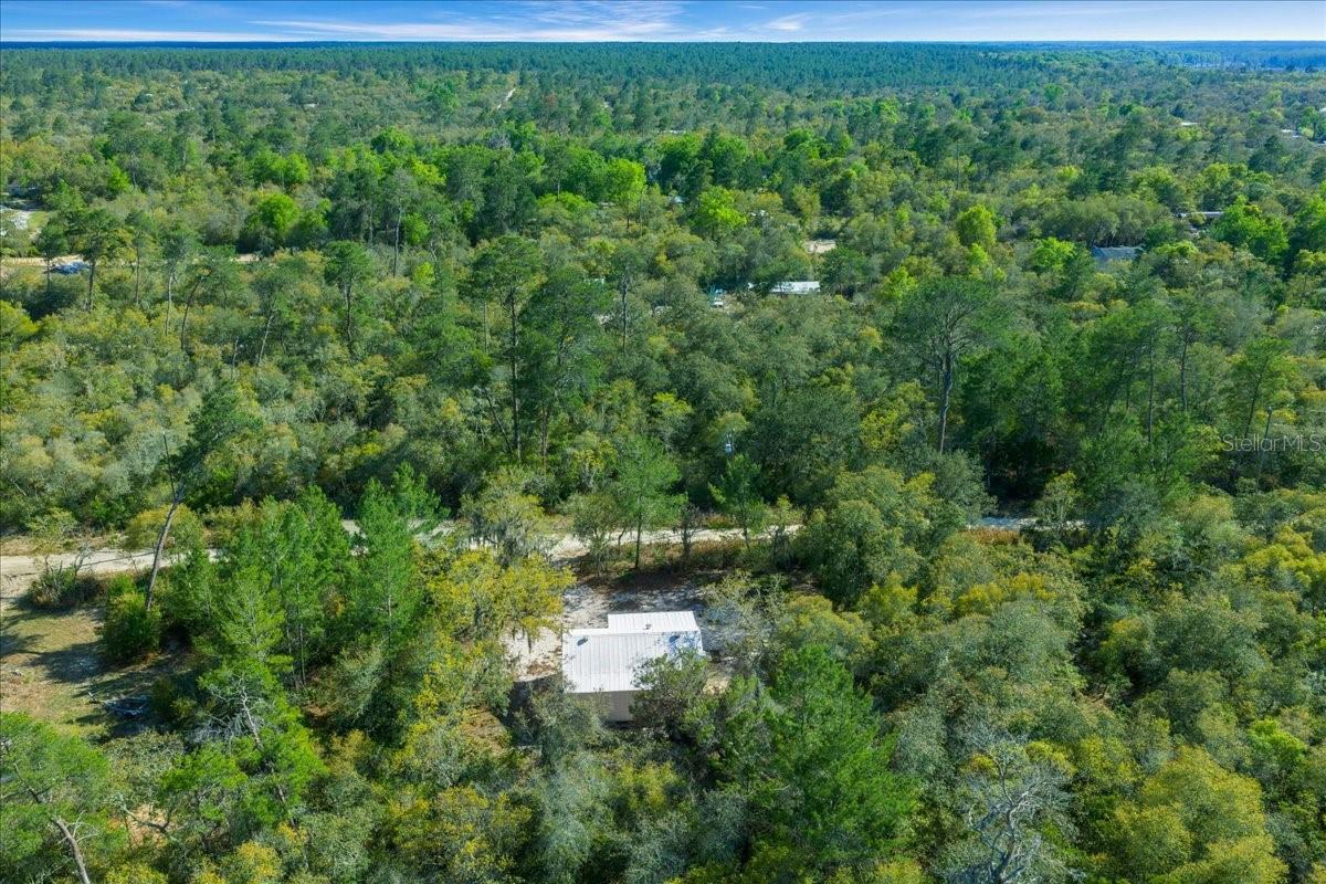 15605 NE 236TH ST, FORT MC COY, FL, 32134