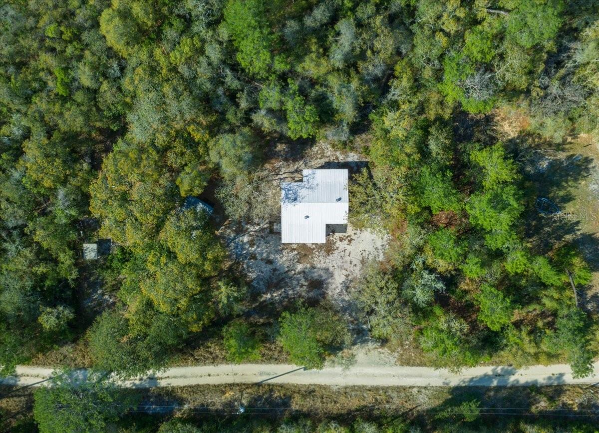 15605 NE 236TH ST, FORT MC COY, FL, 32134