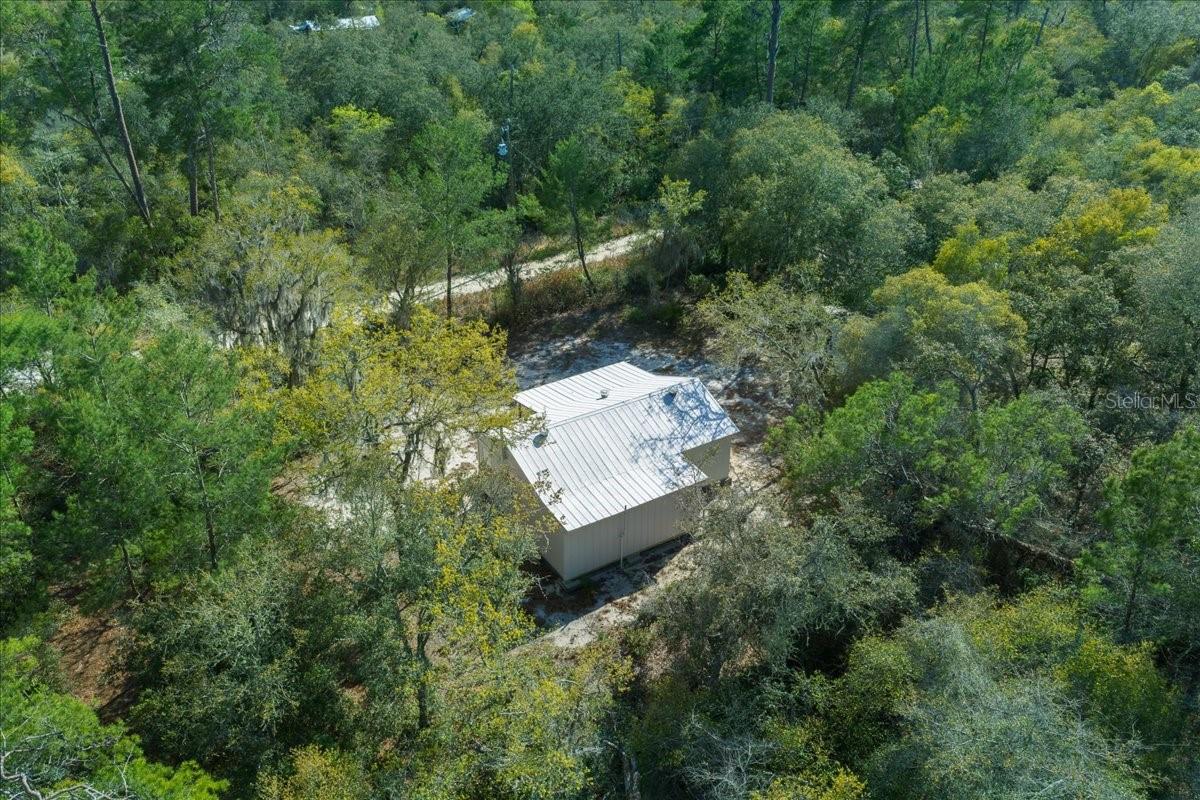 15605 NE 236TH ST, FORT MC COY, FL, 32134