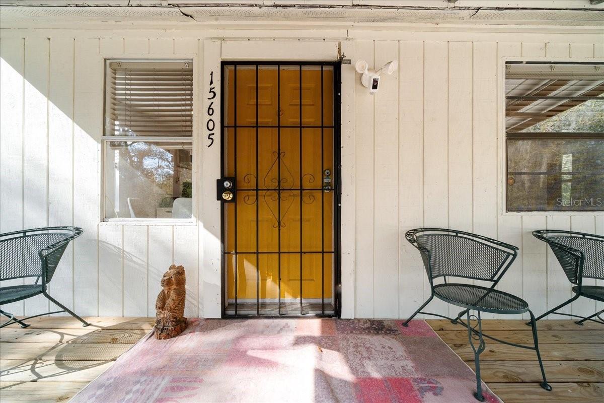 15605 NE 236TH ST, FORT MC COY, FL, 32134