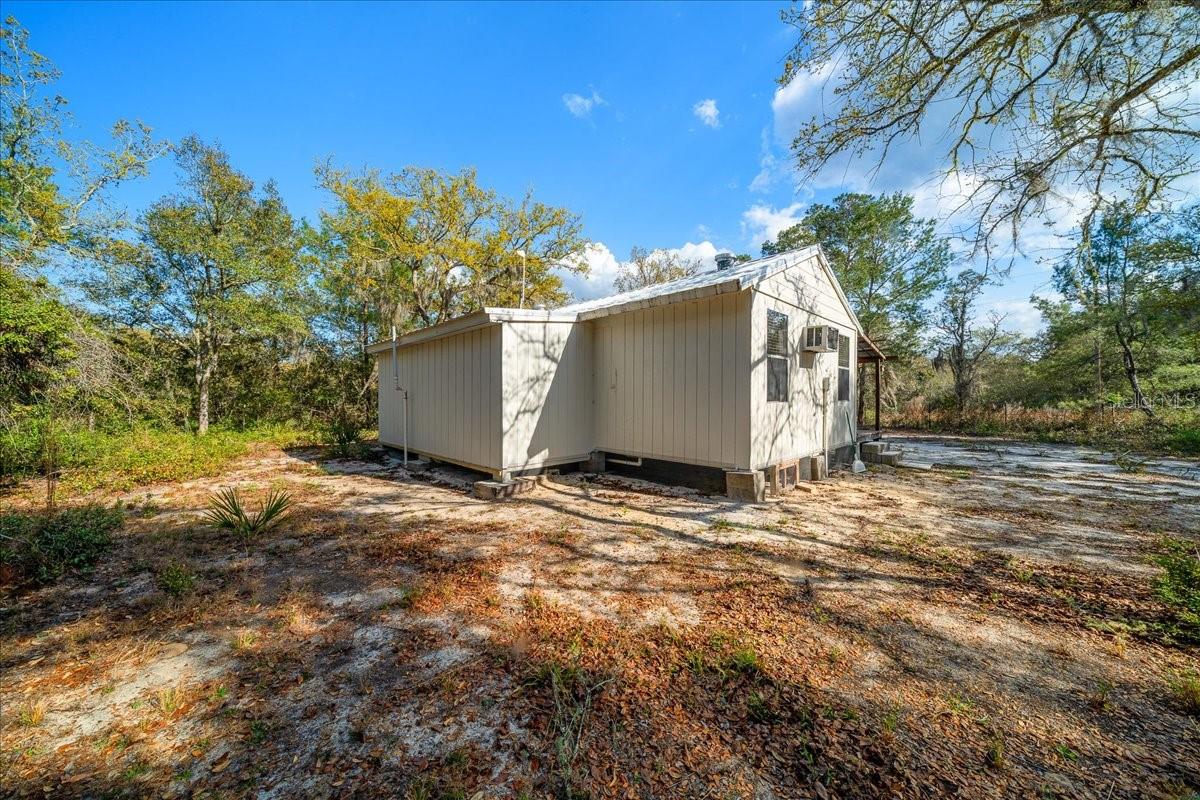15605 NE 236TH ST, FORT MC COY, FL, 32134
