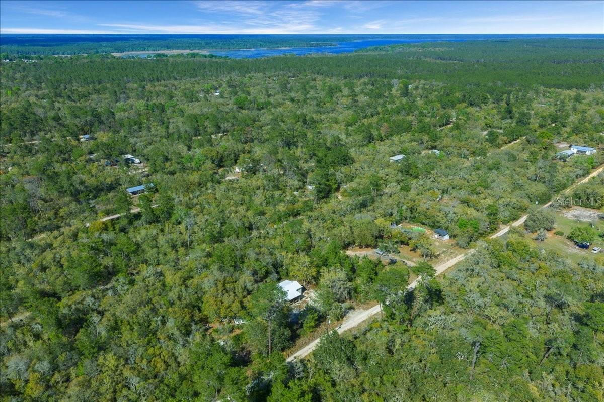15605 NE 236TH ST, FORT MC COY, FL, 32134