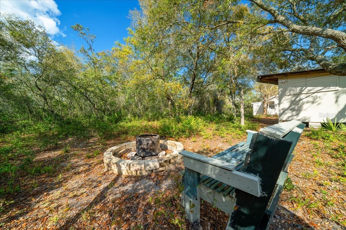 15605 NE 236TH ST, FORT MC COY, FL, 32134