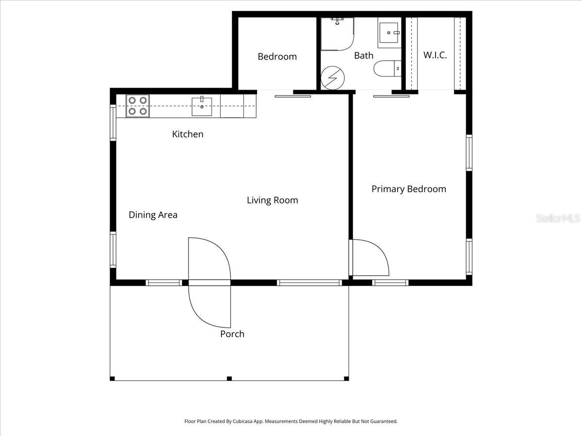 15605 NE 236TH ST, FORT MC COY, FL, 32134