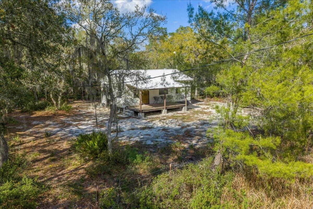 15605 NE 236TH ST, FORT MC COY, FL, 32134