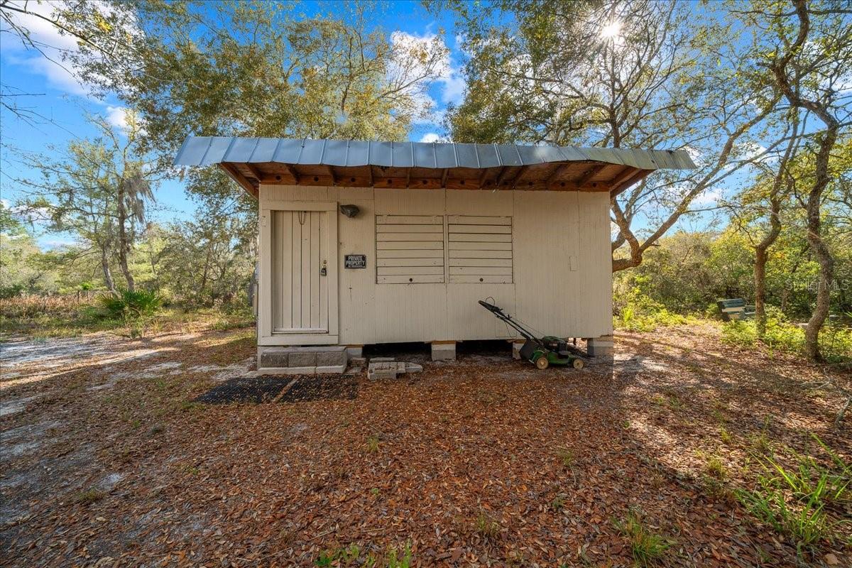 15605 NE 236TH ST, FORT MC COY, FL, 32134