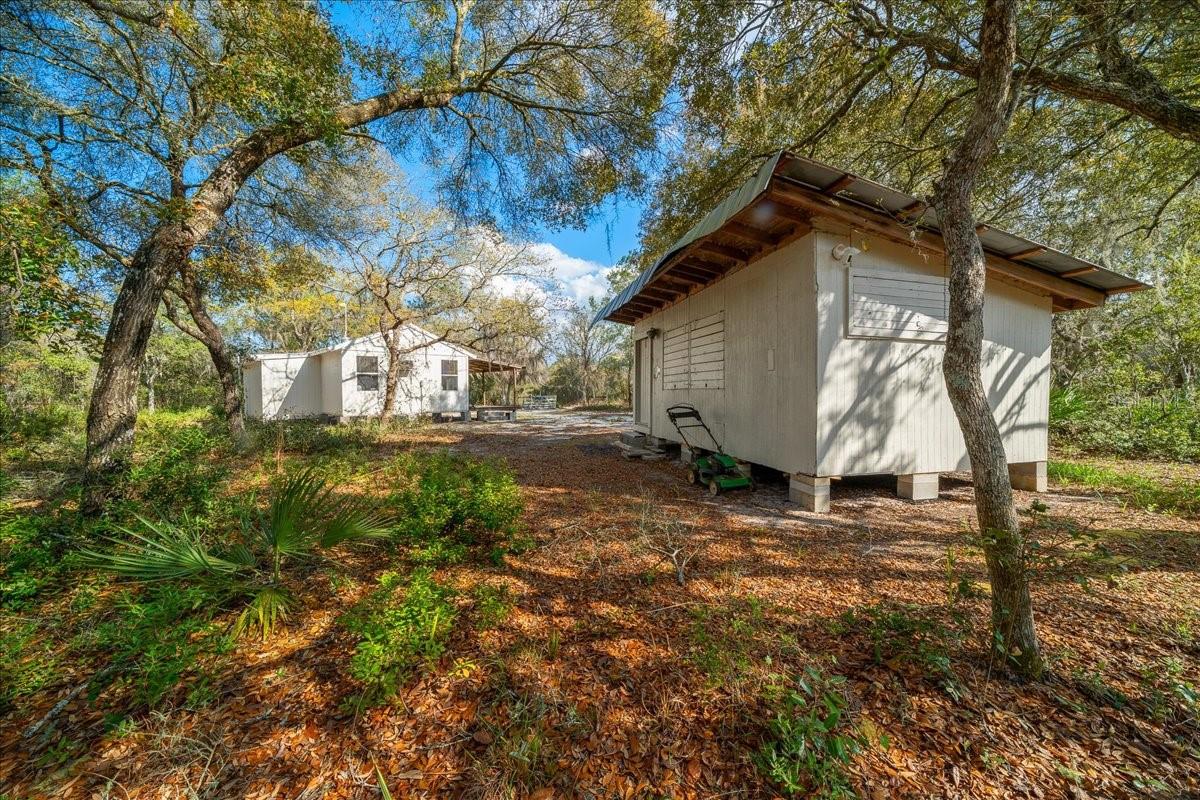 15605 NE 236TH ST, FORT MC COY, FL, 32134