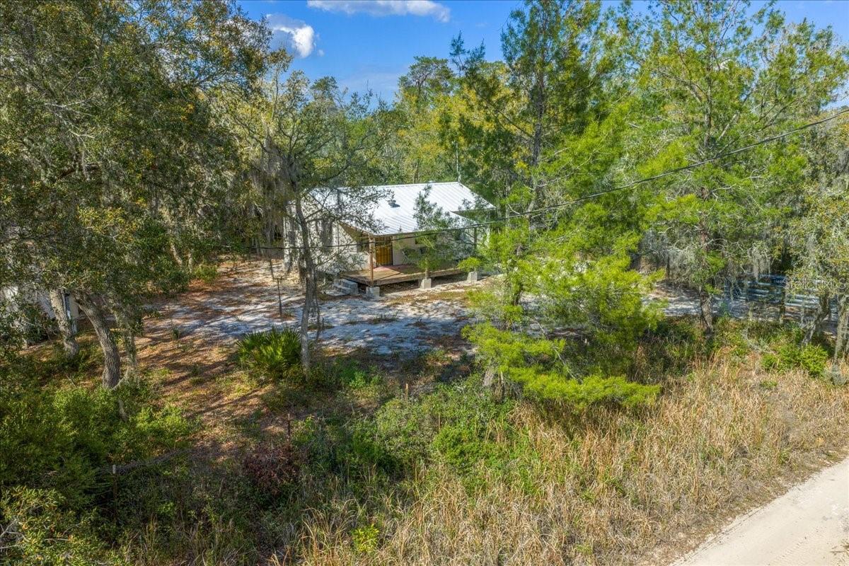 15605 NE 236TH ST, FORT MC COY, FL, 32134