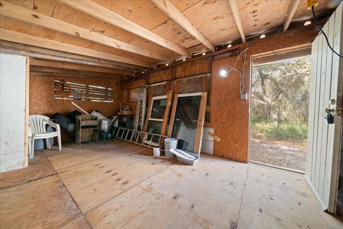 15605 NE 236TH ST, FORT MC COY, FL, 32134