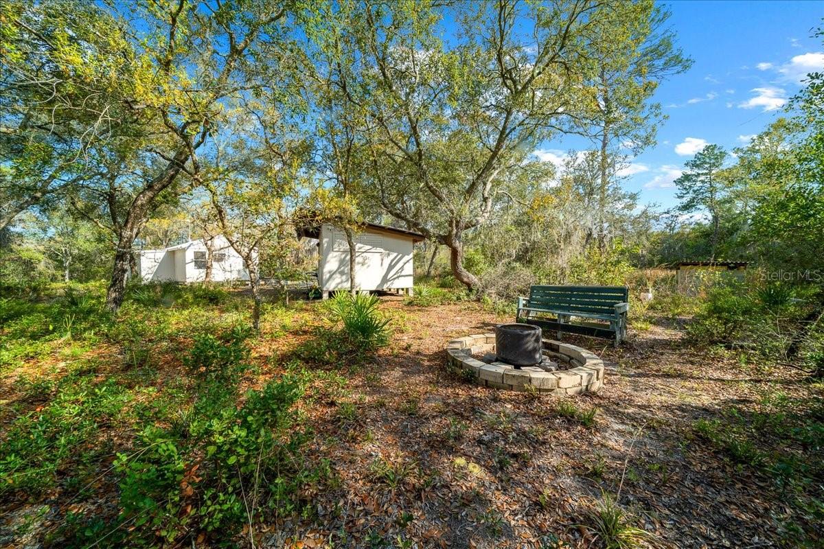 15605 NE 236TH ST, FORT MC COY, FL, 32134