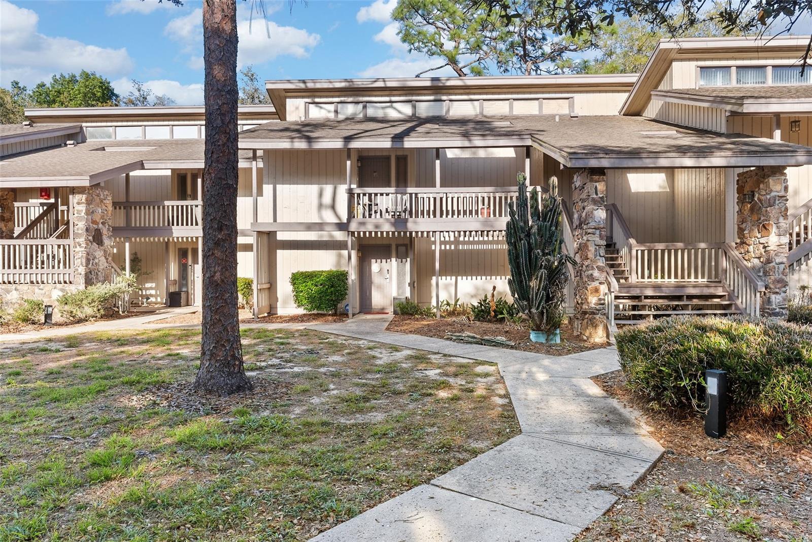 567 MAPLE LEAF CT #567, HAINES CITY, FL, 33844