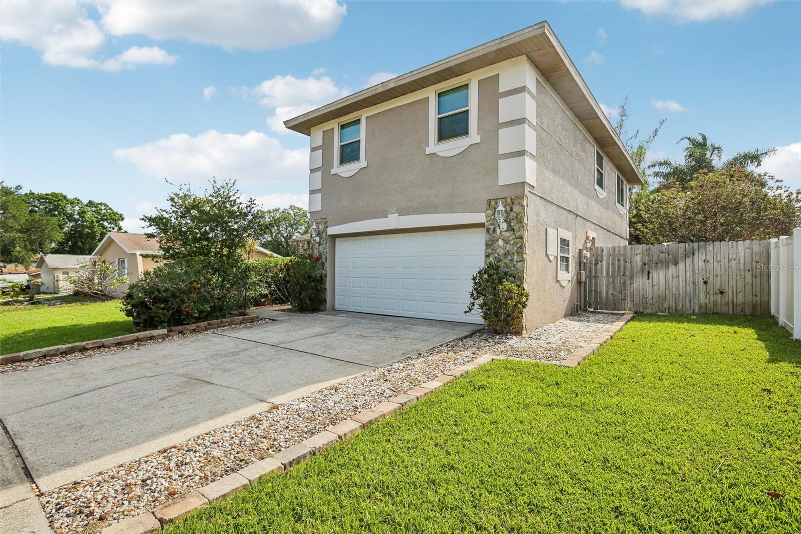 2589 KNOLL ST W, PALM HARBOR, FL, 34683