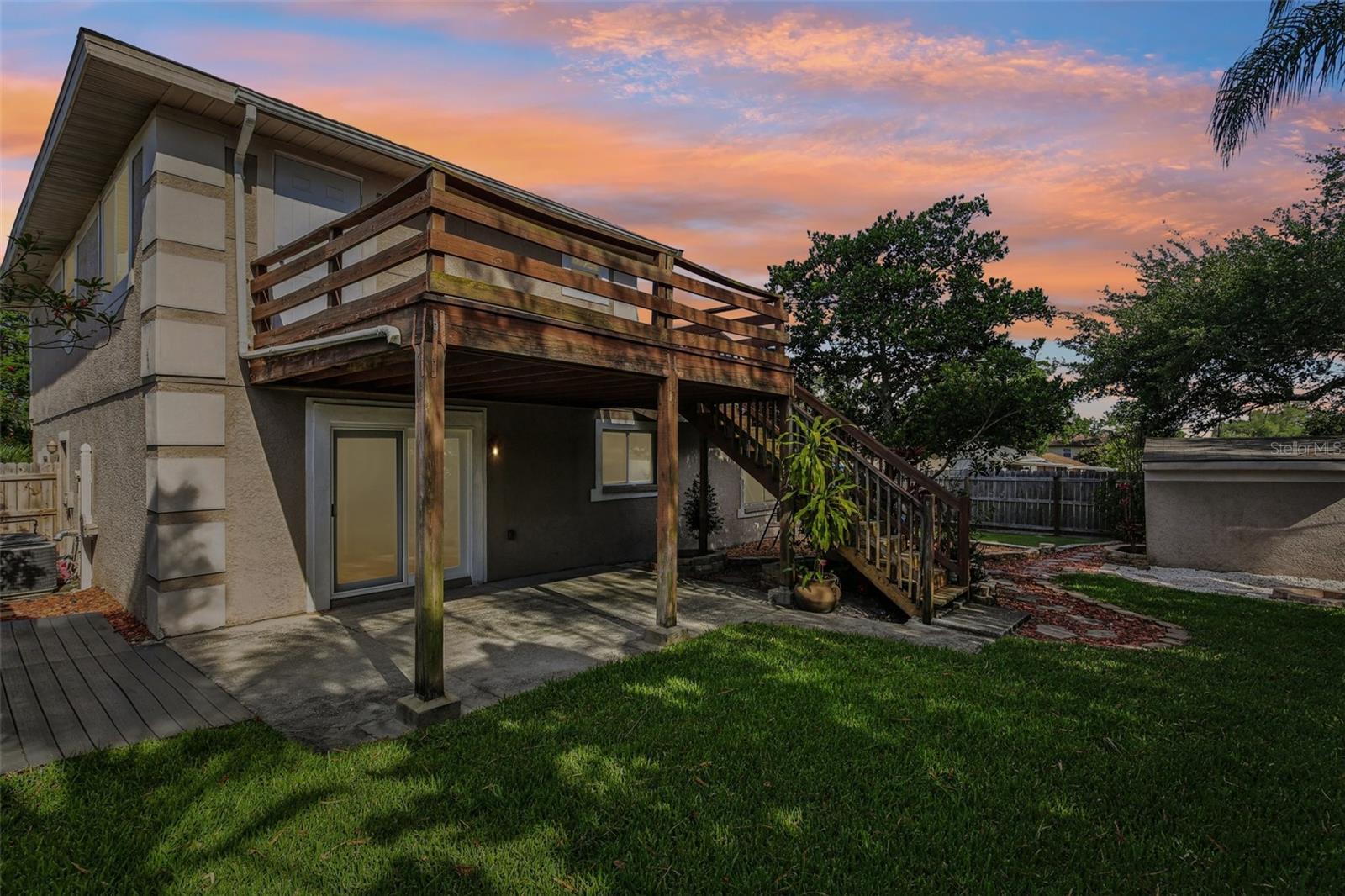 2589 KNOLL ST W, PALM HARBOR, FL, 34683