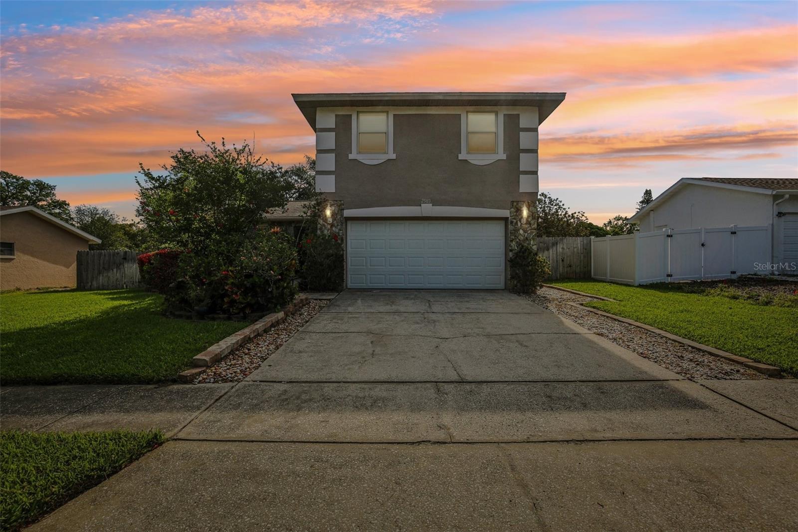 2589 KNOLL ST W, PALM HARBOR, FL, 34683