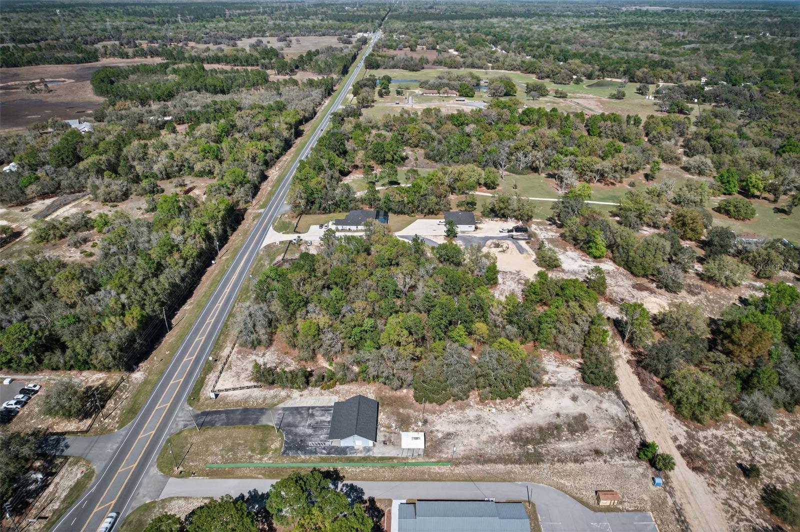 7781 N CARL G ROSE HWY, HERNANDO, FL, 34442