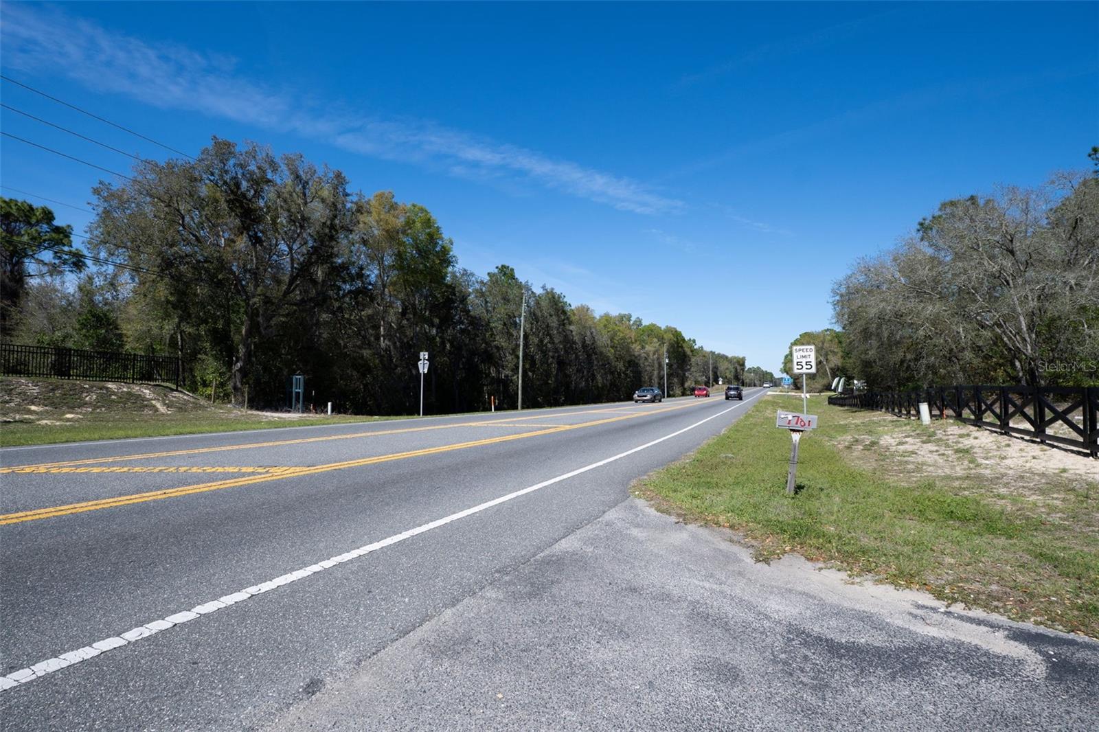 7781 N CARL G ROSE HWY, HERNANDO, FL, 34442