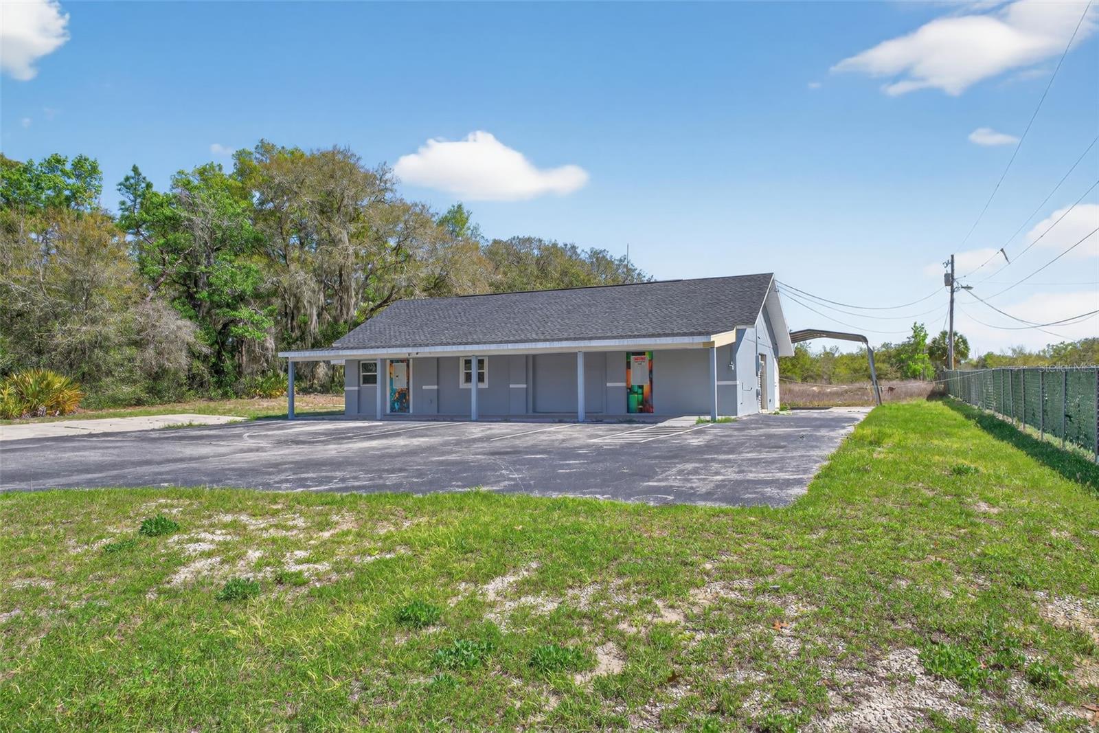 7781 N CARL G ROSE HWY, HERNANDO, FL, 34442