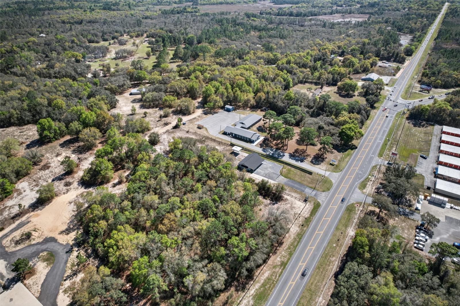 7781 N CARL G ROSE HWY, HERNANDO, FL, 34442