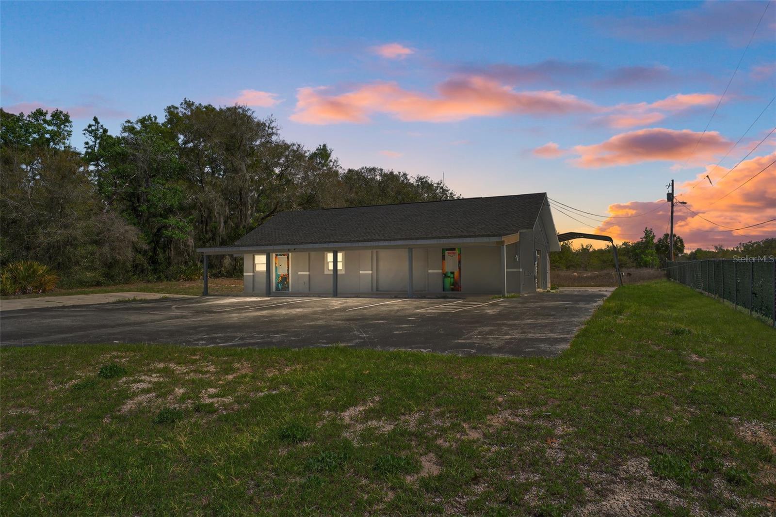 7781 N CARL G ROSE HWY, HERNANDO, FL, 34442