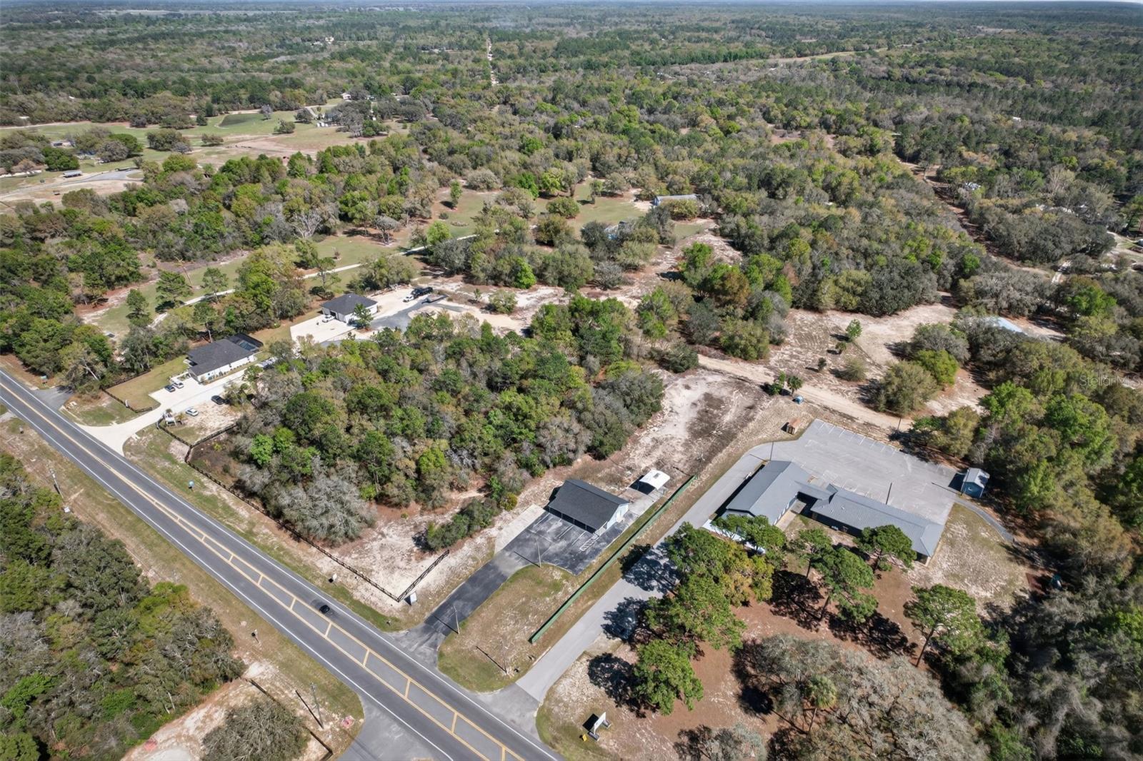 7781 N CARL G ROSE HWY, HERNANDO, FL, 34442