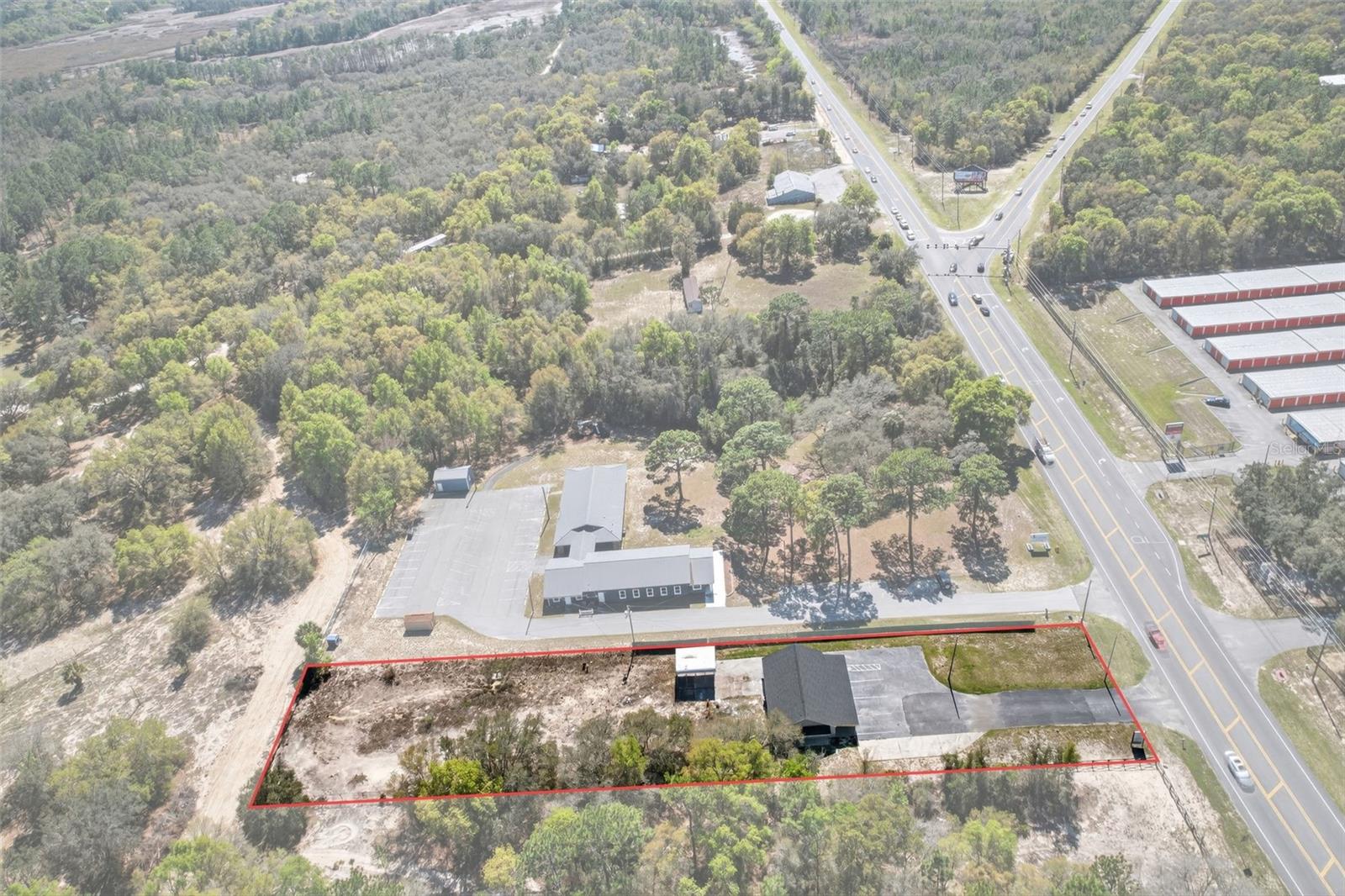 7781 N CARL G ROSE HWY, HERNANDO, FL, 34442