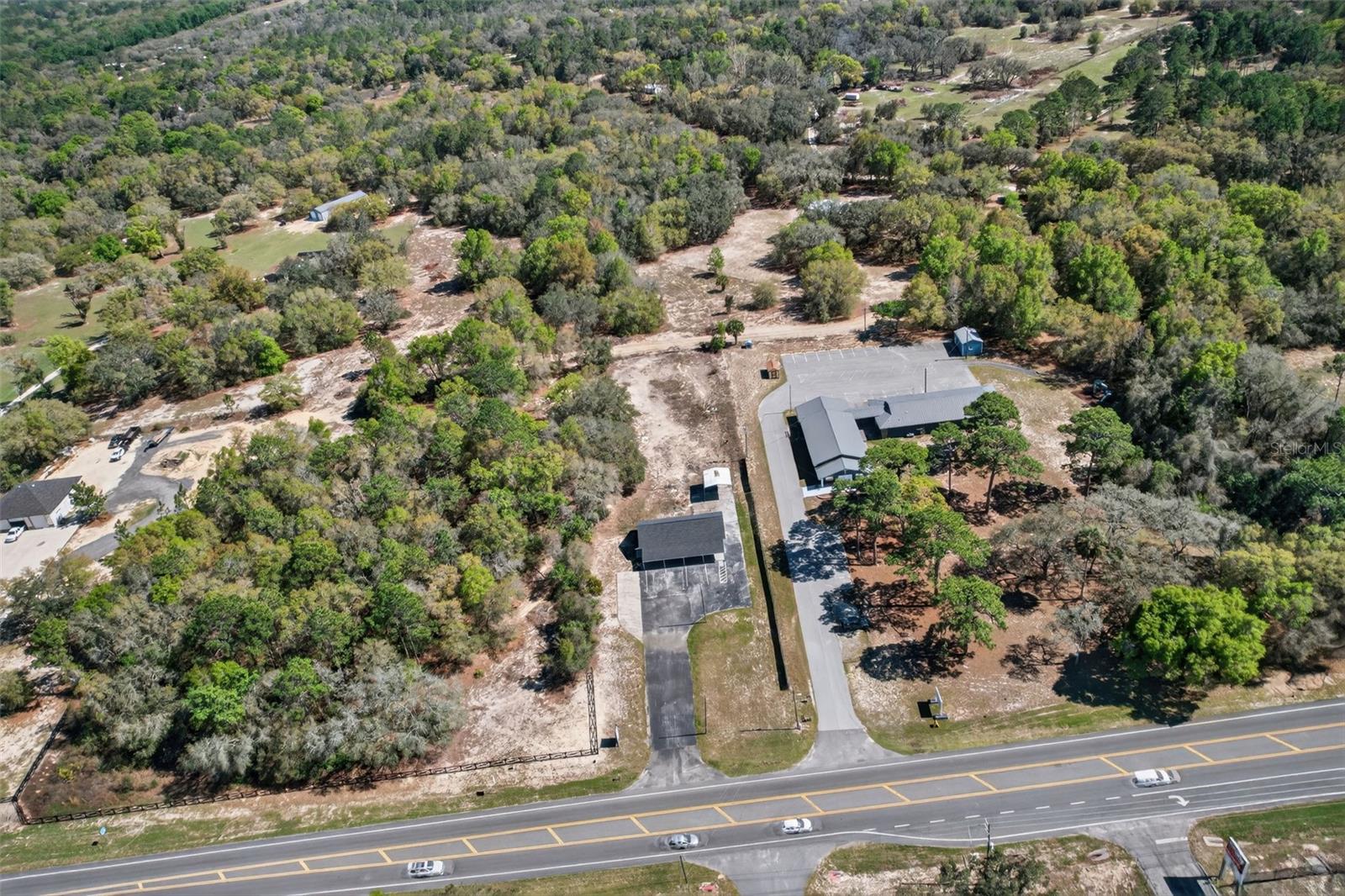 7781 N CARL G ROSE HWY, HERNANDO, FL, 34442