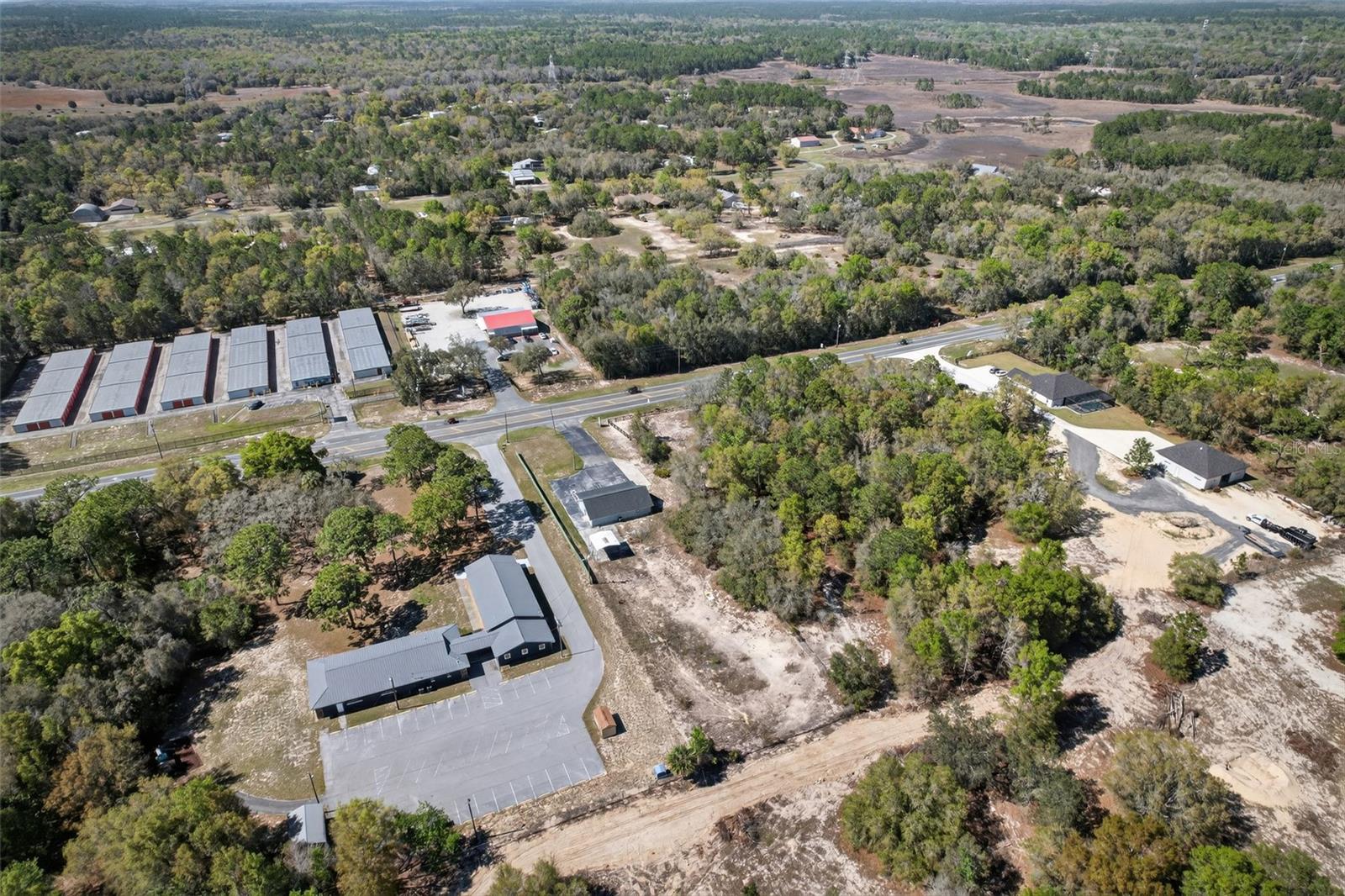 7781 N CARL G ROSE HWY, HERNANDO, FL, 34442