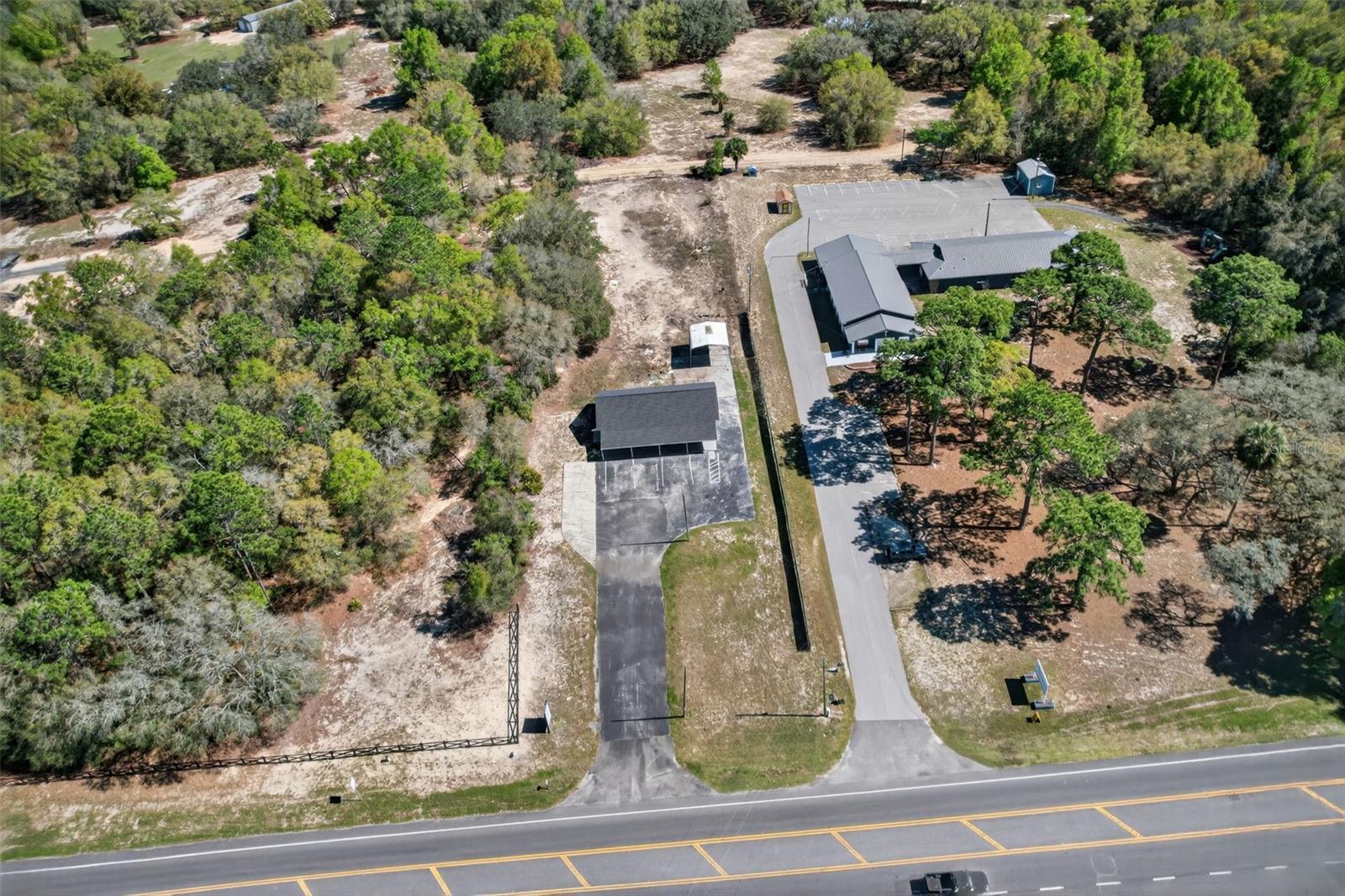 7781 N CARL G ROSE HWY, HERNANDO, FL, 34442