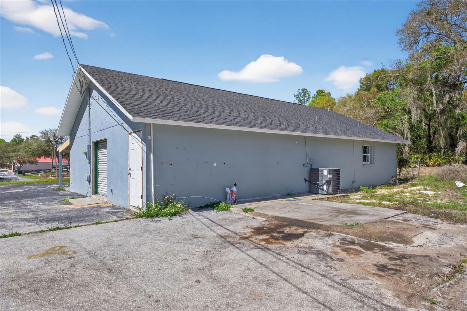 7781 N CARL G ROSE HWY, HERNANDO, FL, 34442